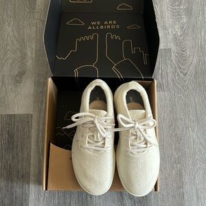 Allbirds Wool Runners 👟